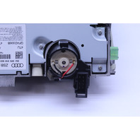 2016 Audi A3 Information Navigation Gps Display Screen - 8V0857273M OEM