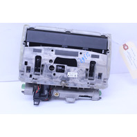 2016 Audi A3 Information Navigation Gps Display Screen - 8V0857273M OEM