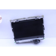 2016 Audi A3 Information Navigation Gps Display Screen - 8V0857273M OEM