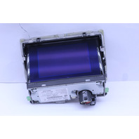 2016 Audi A3 Information Navigation Gps Display Screen - 8V0857273M OEM