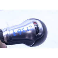 2015-2019 Audi A3 Shifter Boot Shift Knob S-Tronic OEM