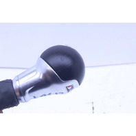 2015-2019 Audi A3 Shifter Boot Shift Knob S-Tronic OEM