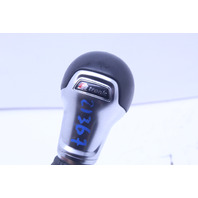 2015-2019 Audi A3 Shifter Boot Shift Knob S-Tronic OEM