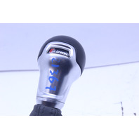2015-2019 Audi A3 Shifter Boot Shift Knob S-Tronic OEM