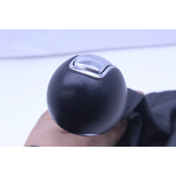 2015-2019 Audi A3 Shifter Boot Shift Knob S-Tronic OEM