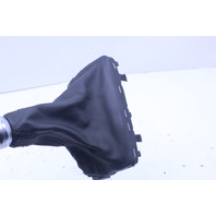 2015-2019 Audi A3 Shifter Boot Shift Knob S-Tronic OEM