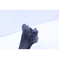 2015-2019 Audi A3 Shifter Boot Shift Knob S-Tronic OEM