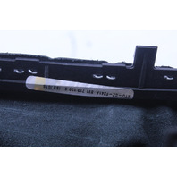 2015-2019 Audi A3 Shifter Boot Shift Knob S-Tronic OEM