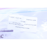 2015-2019 Audi A3 Shifter Boot Shift Knob S-Tronic OEM