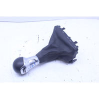 2015-2019 Audi A3 Shifter Boot Shift Knob S-Tronic OEM