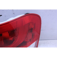 2012 2013 BMW 128i 135i E82 Tail Light Lamp Right 7273430 OEM