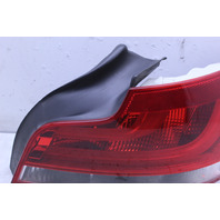 2012 2013 BMW 128i 135i E82 Tail Light Lamp Right 7273430 OEM