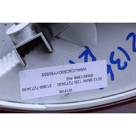 2012 2013 BMW 128i 135i E82 Tail Light Lamp Right 7273430 OEM