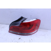 2012 2013 BMW 128i 135i E82 Tail Light Lamp Right 7273430 OEM