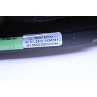 2008 2009 2010 2011 2012 2013 BMW 135i E82 Parking Brake Handle 8036111 OEM