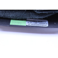 2008 2009 2010 2011 2012 2013 BMW 135i E82 Parking Brake Handle 8036111 OEM