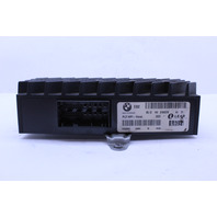 2009-2013 BMW 128i 135i E82 Coupe Amp Amplifier OEM