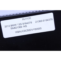 2009-2013 BMW 128i 135i E82 Coupe Amp Amplifier OEM