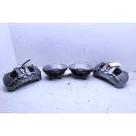 2008-2013 BMW 135i M-Sport Brembo Brake Caliper Front Rear Set OEM