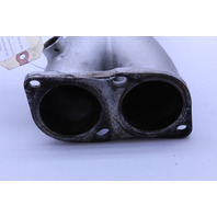 2011- 2013 BMW 135i 335i X1 N55 VRSF Downpipe Down Header Pipe OEM