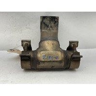 2005-2012 Porsche Boxster Cayman 987 Exhaust Muffler Intermediate Pipe Connector OEM