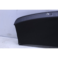 2006-2012 Porsche Cayman 987 Trunk Cargo Cover OEM