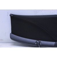 2006-2012 Porsche Cayman 987 Trunk Cargo Cover OEM