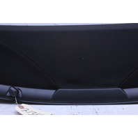 2006-2012 Porsche Cayman 987 Trunk Cargo Cover OEM