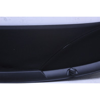2006-2012 Porsche Cayman 987 Trunk Cargo Cover OEM