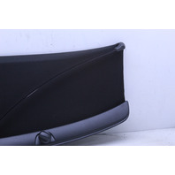 2006-2012 Porsche Cayman 987 Trunk Cargo Cover OEM