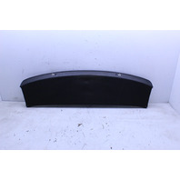 2006-2012 Porsche Cayman 987 Trunk Cargo Cover OEM
