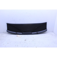 2006-2012 Porsche Cayman 987 Trunk Cargo Cover OEM