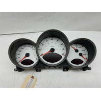 2007-2008 Porsche Boxster Cayman 3.4 Speedometer Instrument Cluster OEM