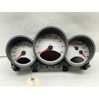 2007-2008 Porsche Boxster Cayman 3.4 Speedometer Instrument Cluster OEM