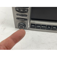 2007 2008 Porsche 911 997 Boxster 987 Radio PCM Stereo Navi Navigation OEM