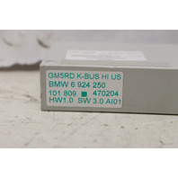 2003 BMW 325i 330i M3 Body Control Module BCM OEM