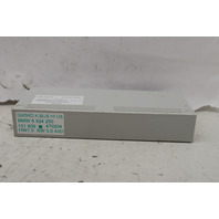 2003 BMW 325i 330i M3 Body Control Module BCM OEM