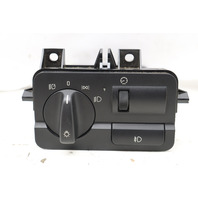 2003 BMW 330ci M3 Headlight Switch OEM