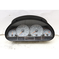 2003 BMW M3 Speedometer Instrument Cluster OEM