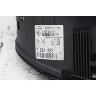 2003 BMW M3 Speedometer Instrument Cluster OEM