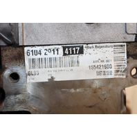2001-2006 BMW M3 S54 Engine 3.2 Motor OEM