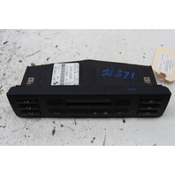 2001-2006 BMW 325i 328i 330i M3 Climate Temperature Control Panel OEM