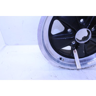 Porsche 911 944 16 x 7 Fuch Wheel 91136102044 OEM