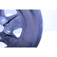 Porsche 911 944 16 x 7 Fuch Wheel 91136102044 OEM