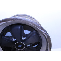 1974 Porsche 911 Wheel 16 X 8 Rim FUCH FUCHS OEM