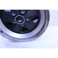 1974 Porsche 911 Wheel 16 X 8 Rim FUCH FUCHS OEM