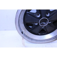 1974 Porsche 911 Wheel 16 X 8 Rim FUCH FUCHS OEM