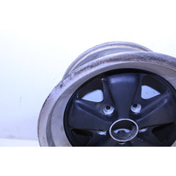 1974 Porsche 911 Wheel 16 X 8 Rim FUCH FUCHS OEM