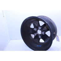 1974 Porsche 911 Wheel 16 X 8 Rim FUCH FUCHS OEM