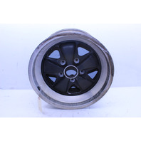 1974 Porsche 911 Wheel 16 X 8 Rim FUCH FUCHS OEM